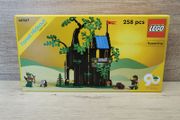 Lego 40567 - Forest Hideout