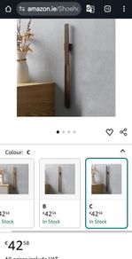 Shoehorn
