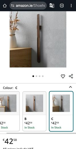 Shoehorn