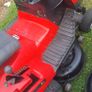 Ride on mower Image 5