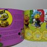Fifi And The Flowertots story Books Image 9