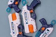 Nerf Guns