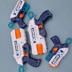 Nerf Guns