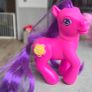 Sand Dollar Dream Design Ponies MLP G3 My Little Pony 2003 Image 2