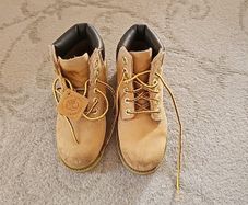 boys Timberland boots