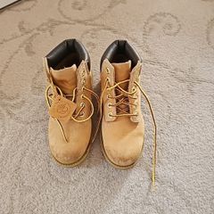 boys Timberland boots