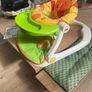 fisher price baby chair (portable) Image 3