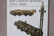 SCUD ballistic missile