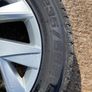 2020 Volkswagen Tiguan Breaking For Parts R18 Image 7