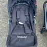 Infababy Travel System (Pram, Stroller, Car Seat) Image 6