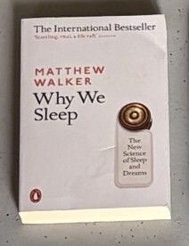 Non-fiction and lifestyle books bundle, 16 books (Brief History of Time, Why We Sleep and more)