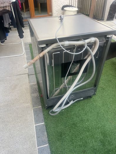 dishwasher