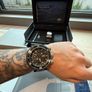 Oris ProDiver Chronograph Image 3