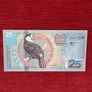 Suriname Birds Banknotes Image 5