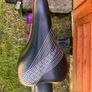 Apollo junior envy hybrid purple bike Image 4