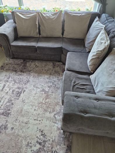 Corner Sofa