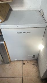 Freezer