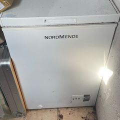 Freezer
