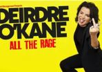 Deirdre O'Kane - ticket