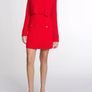Maje Knitted  Dress & top Image 8