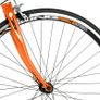 53cm Viking Echelon 16 Speed STI 700c Wheel Gents, White Image 5