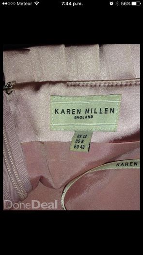 Karen Millen Dress