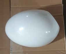 Mini Cooper R56 passenger wing mirror