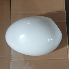 Mini Cooper R56 passenger wing mirror