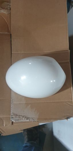 Mini Cooper R56 passenger wing mirror