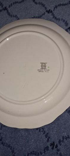 Spodx's Byron Plate from Copeland