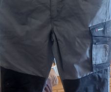 mens work trousers new