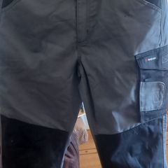mens work trousers new