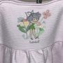 Baby Girls Pink Tinkerbell Dress from Primark  Age 9-12 months / EU 74cm Image 5