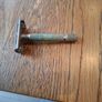 Gillette Aristocrat Vintage Razor Image 2
