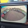 Radio for Opel Vivaro, Citroen Jumpy 3, Peugeot Expert 3, Toyota Proace 2016-2021 Image 3