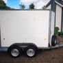 Ifor williams van trailer Image 4