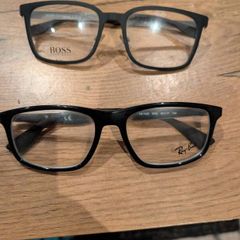 reading glasses