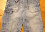 NEXT Shorts Age 3-4