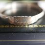 Vintage Sterling Silver Adjustable  Bracelet - 925 - Sterling - 5,78g Image 7