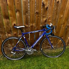 Claud Butler Bike