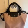 Longchamp le Pliage Energy bag / pink / new Image 9