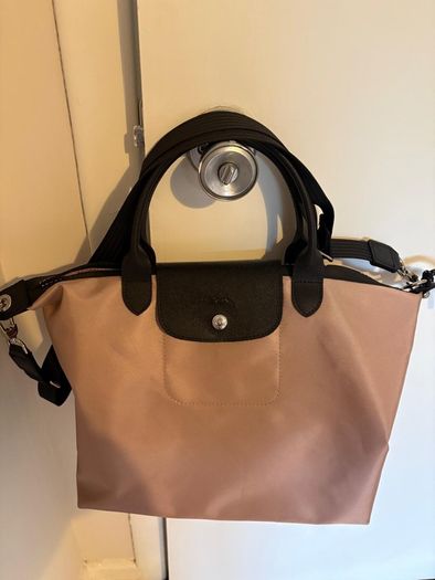 Longchamp le Pliage Energy bag / pink / new
