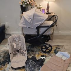 !!! Latest Bugaboo Fox 5 model Renew!! Bugaboo Fox 5 Renew