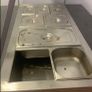 Food bambery & salad bar Image 4