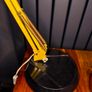 vintage Anglepoise style lamp Image 3