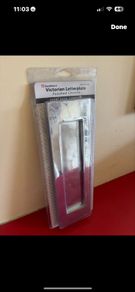 letterbox new