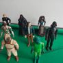 Star Wars loose figures Image 6