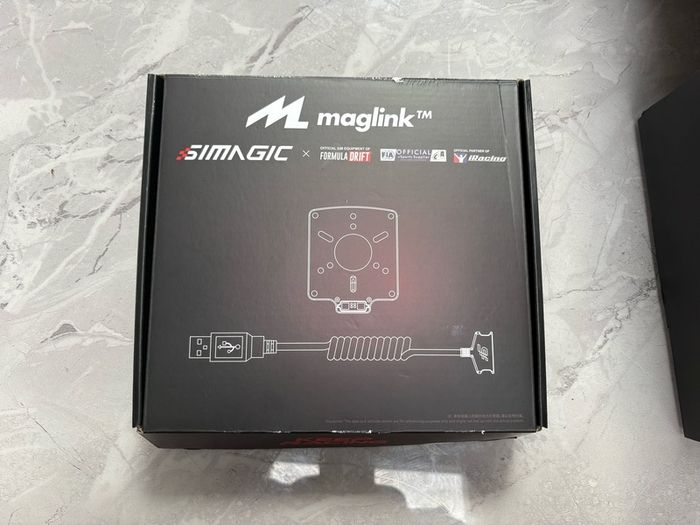 Simagic GT Neo