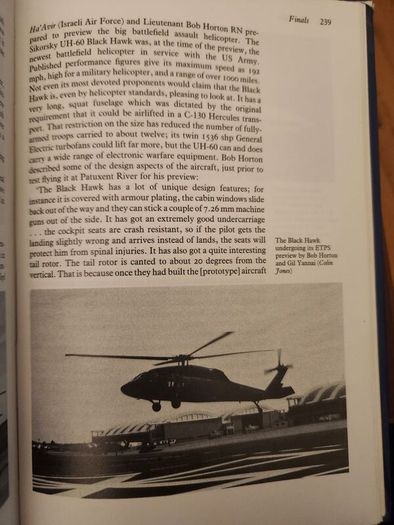 Test Pilot.by Ben Johnston.  First Edition Hardback With Dustjacket In Good Condition.37