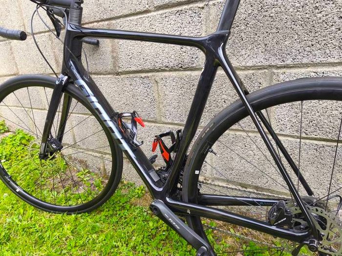 Giant TCR Advanced 2 as new